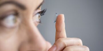 Photo: Wilkinson Eye Center