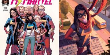 Photo: Marvel