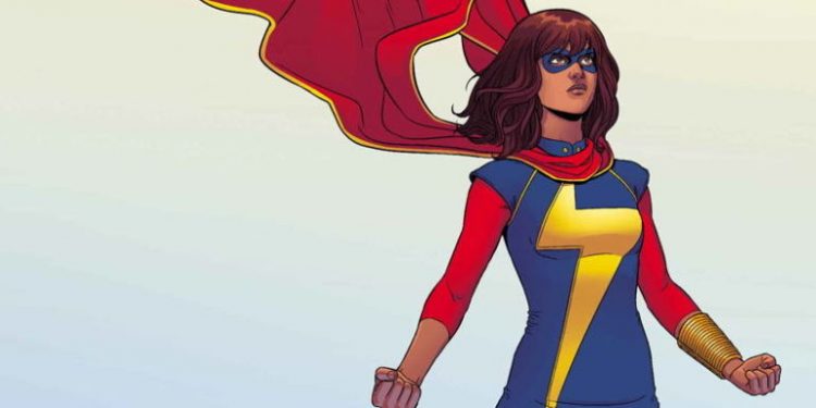 This Is Huge Marvel Confirms The Addition Of A Muslim