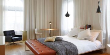 Photo: Hotel Room Ideas