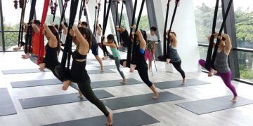 Photo: Trium Fitness