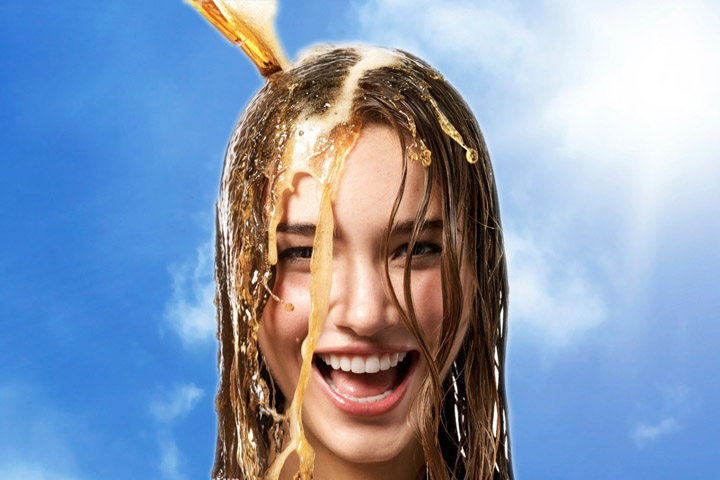 Wow, We Never Knew That Washing Hair With Beer Has SO Many Benefits –  