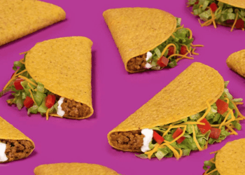 Photo: Instagram via @tacobell