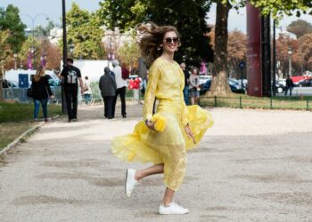 Photo: The Fashion Spot