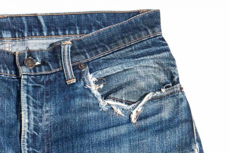 Stop Ruining Your Jeans & Follow These Steps To Make Them Last Longer