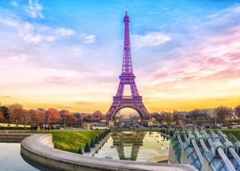 Photo: Parisando
