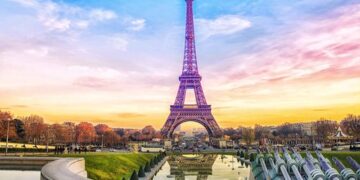 Photo: Parisando