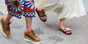 Photo: Footwear News