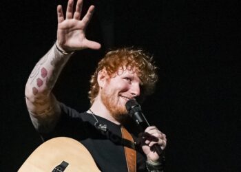 Photo: NME