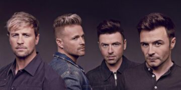 Photo: The Irish Sun