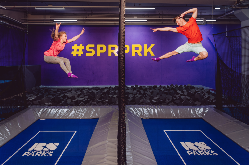 This New Indoor Activity Park In KL Will Keep You Entertained For Hours