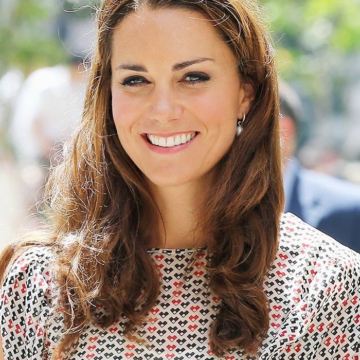 We Finally Know The Secret Behind Kate Middleton’s Beauty Routine ...
