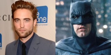 Larry Busacca/Getty Images, Warner Bros.