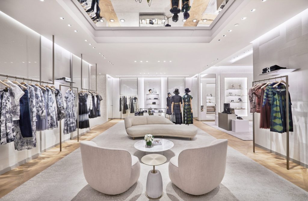 All You Need To Know About Dior’s Flagship Store In Pavilion KL ...