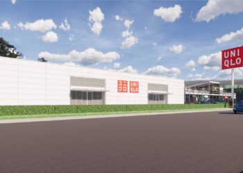 Photo: Uniqlo Malaysia (Facebook)