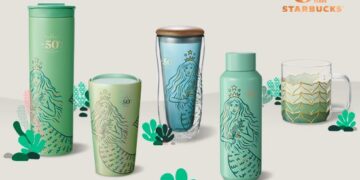 Image: Starbucks PH Website