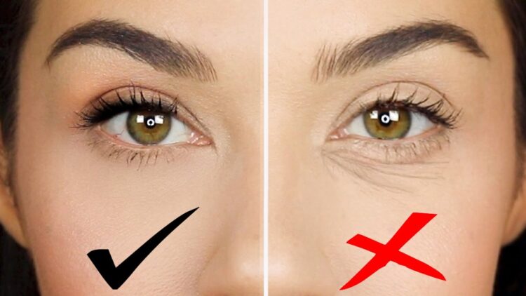 this-tiktok-hack-prevents-under-eye-concealer-creasing-and-it-actually