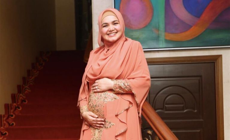 Datin Siti Nurhaliza Opens Up And Shares Her Emotional IVF Journey – Lipstiq.com