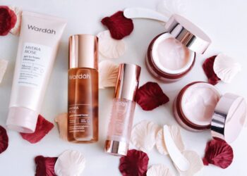 Image Credit: Beauty Journal: Sociolla
