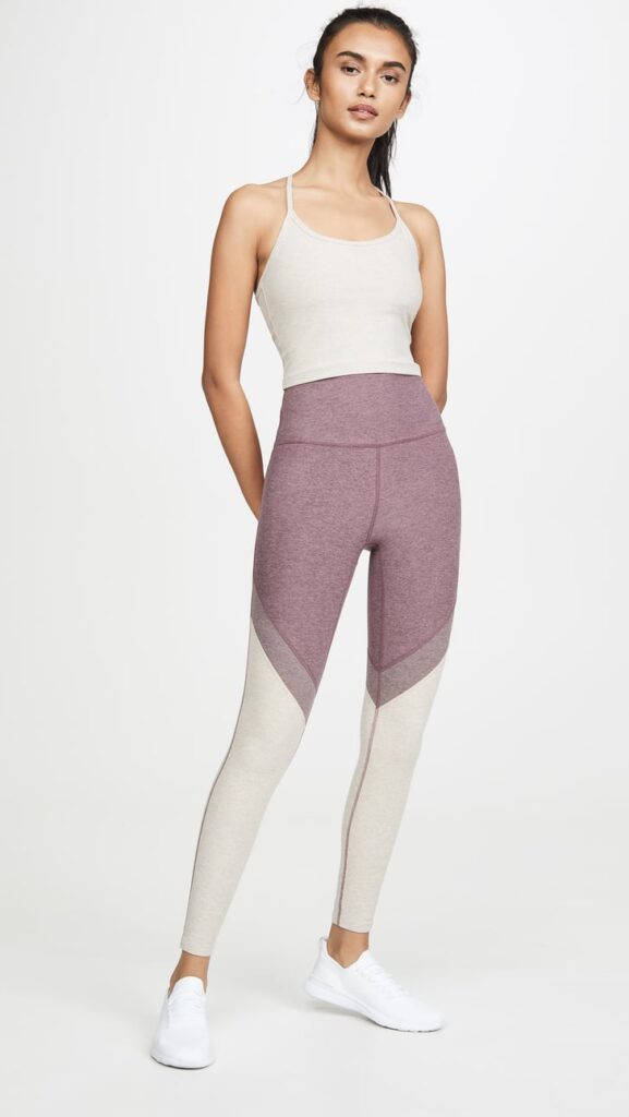 The Best Yoga Gear For A Smooth Workout – Gymwearmovement