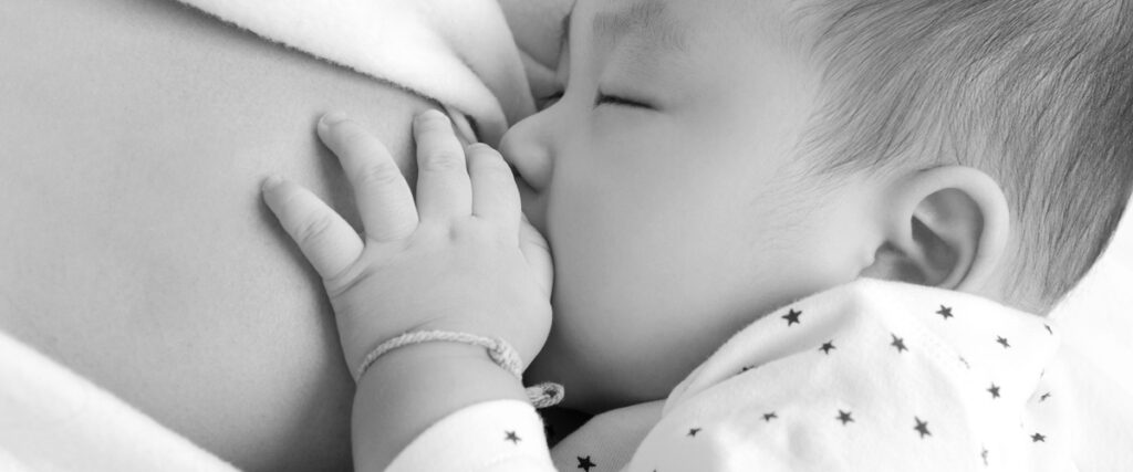 7 myths about breastfeeding hero