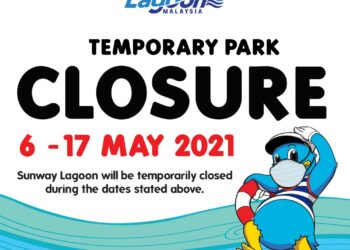 sunwaylagoonmalaysia