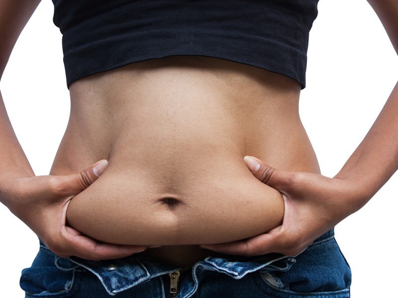 Tips to Reduce Belly Fat in 5 Days