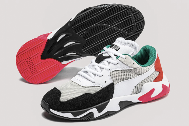puma air max shoes