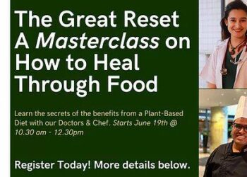 @Plant Based Health Alliance