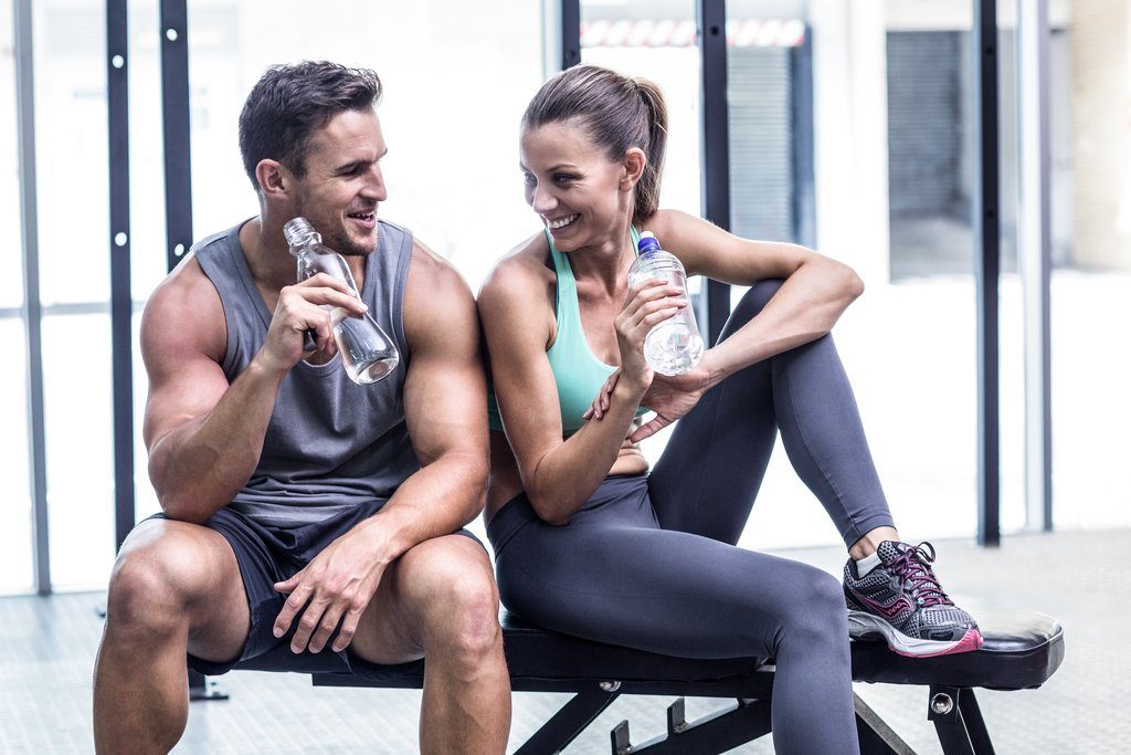 5 Reasons Why Couples Who Sweat Together Stay Together 1024x683 1