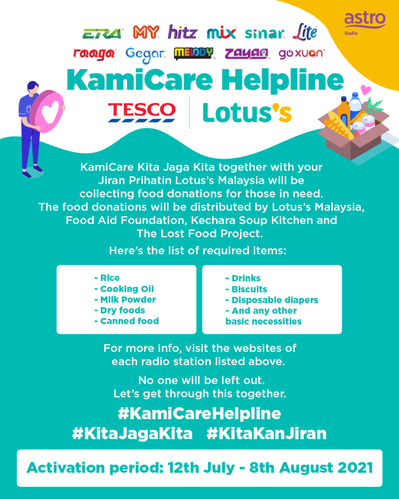 ENG KamiCare Helpline