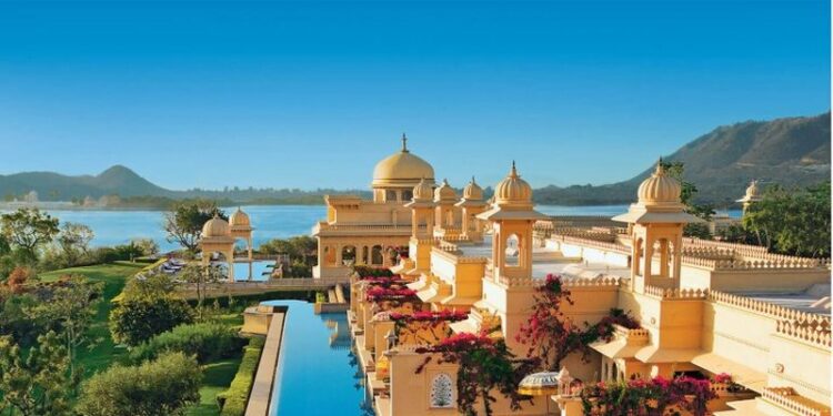4 Popular Destination Wedding Locations In India – Lipstiq.com