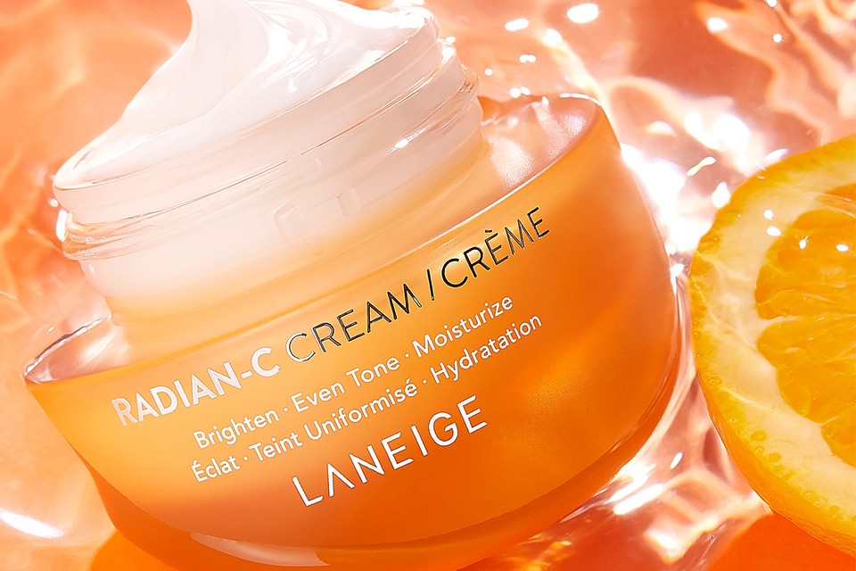 https hypebeast.com wp content blogs.dir 6 files 2020 12 laneige radian c cream moisturizer skincare launch 0