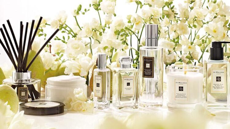 Jo Malone London English Pear u0026 Freesia 値引きする - www