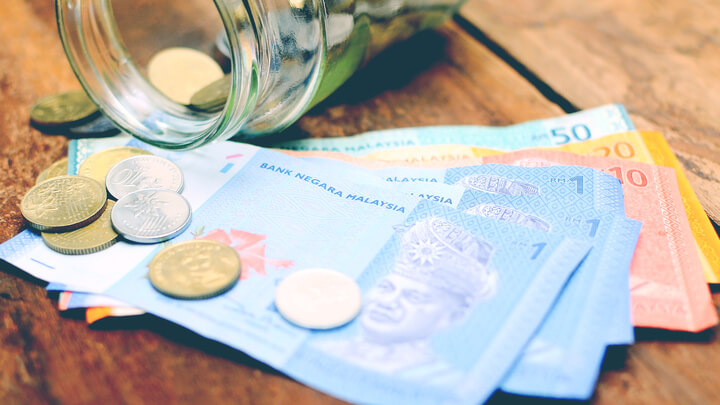 money banks malaysia ringgit money