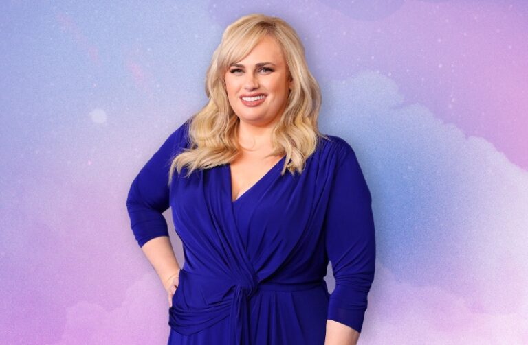 Rebel Wilson's New Insta Selfies Proves That Body Confidence Is ...