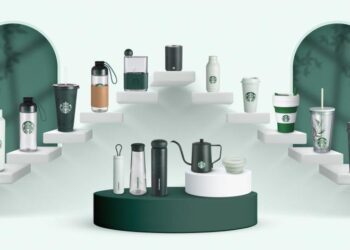 Starbucks Malaysia (Facebook)