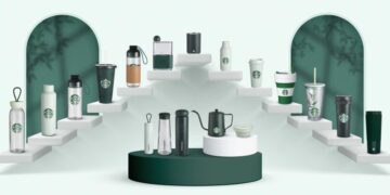Starbucks Malaysia (Facebook)