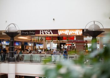 RASA Food Arena KLCC (Facebook)
