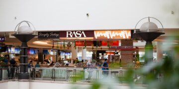 RASA Food Arena KLCC (Facebook)