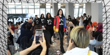 Kuala Lumpur Fashion Week 2021
