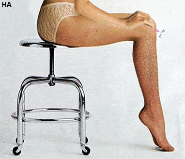 18 Things All Girls Who Attempted Teenage Hair Removal Will Never Forget