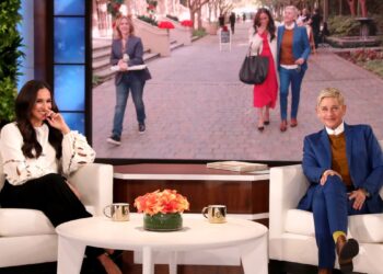 The Ellen Show