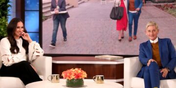 The Ellen Show