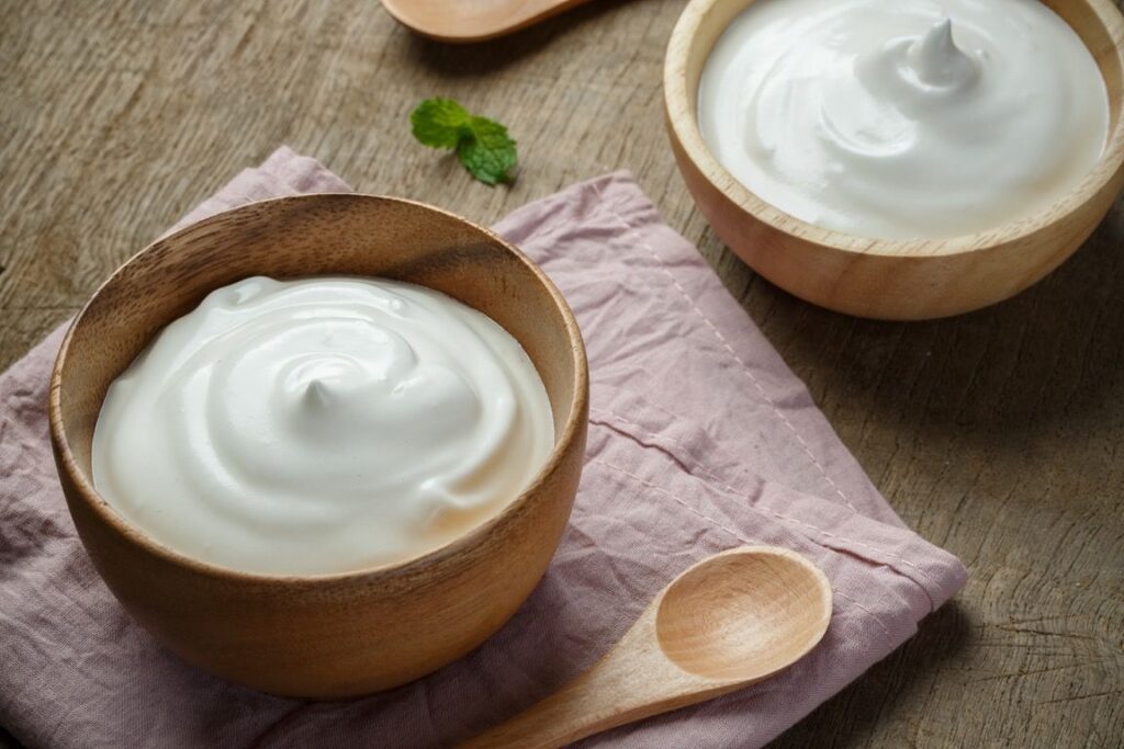 Real Greek Yoghurt Ελληνικό Πρωϊνό