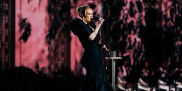 Instagram: Adele