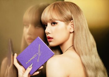 M·A·C x L Collection will be available at MAC's Official Online store from 12th November 2021 onwards at www.maccosmetics.com.my/mac-loves-lisa.You can also shop the collection via M·A·C Stores, M·A·C Official Store on Lazada and Sephora Online.