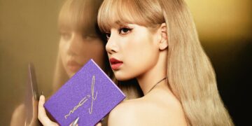 M·A·C x L Collection will be available at MAC's Official Online store from 12th November 2021 onwards at www.maccosmetics.com.my/mac-loves-lisa.You can also shop the collection via M·A·C Stores, M·A·C Official Store on Lazada and Sephora Online.