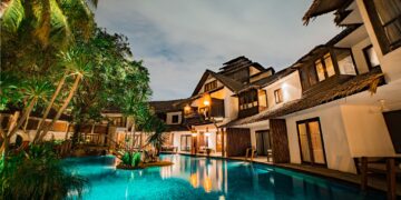 facebook.com/VillaSamadhiKL