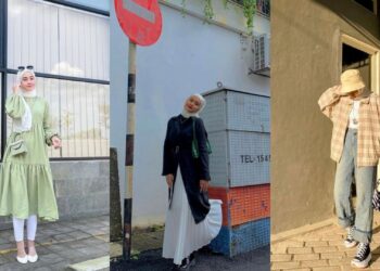 Instagram: inikiranaaa__ / diyanahfauzi / pinterest.com